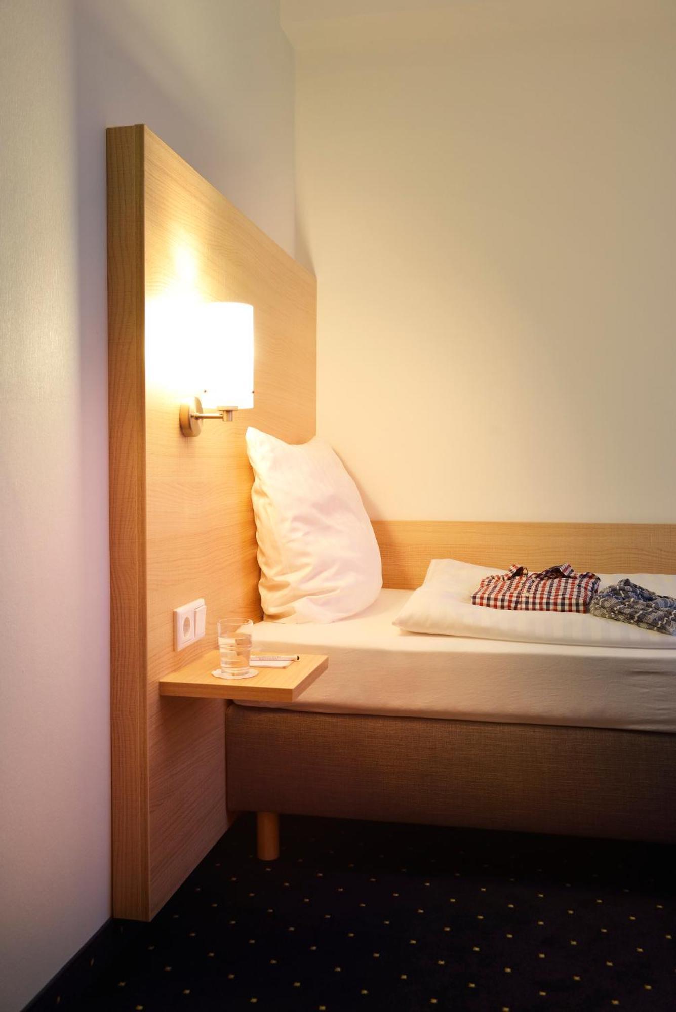 Alemannenhof Hotel Schallstadt Room photo